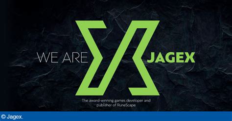 JAGEX ANNOUNCES RECORD £110.9MILLION .